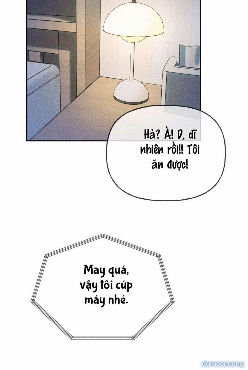 〖18+〗- Lời Thú Nhận Của Cô Hầu Gái 7 trang 11