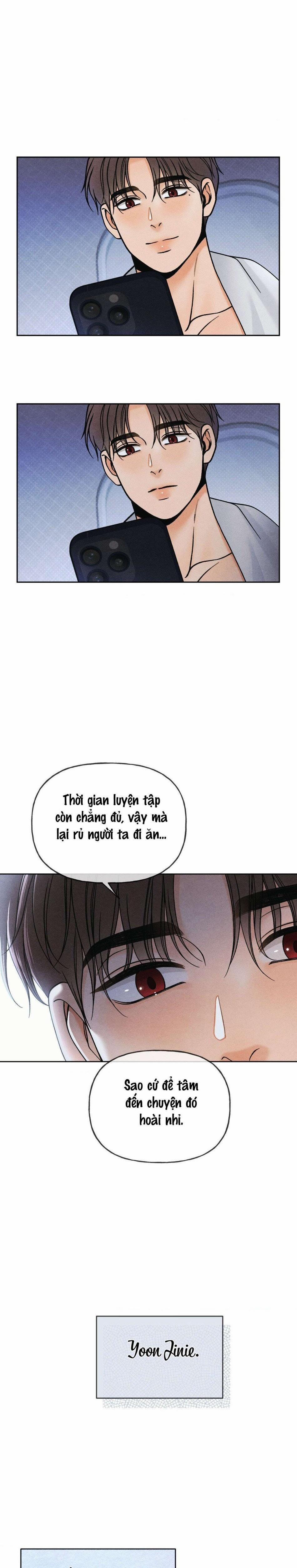 〖18+〗- Lời Thú Nhận Của Cô Hầu Gái 7 trang 13