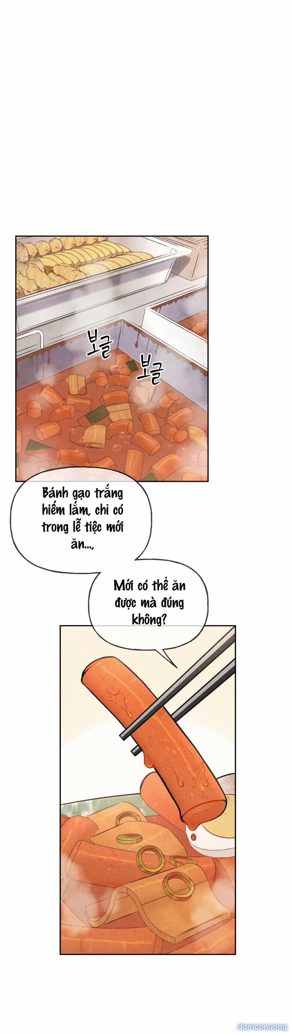 〖18+〗- Lời Thú Nhận Của Cô Hầu Gái 8 trang 8