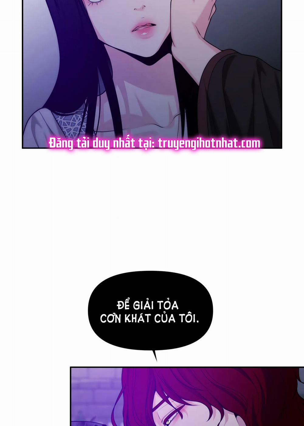 [18+] Lửa Trong Đầm Lầy 34.2 trang 28