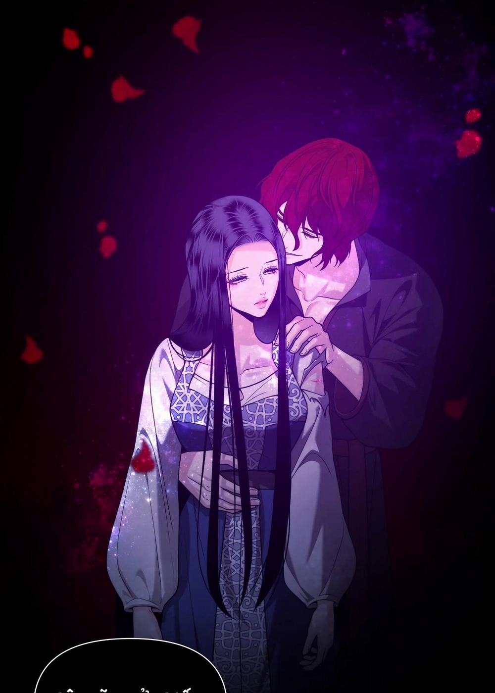 [18+] Lửa Trong Đầm Lầy 34.2 trang 39