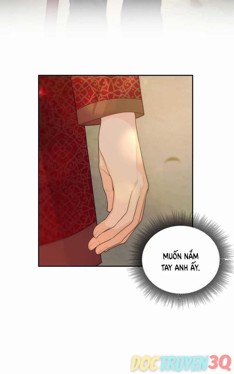 [18+] Lửa Trong Đầm Lầy 7.1 trang 13