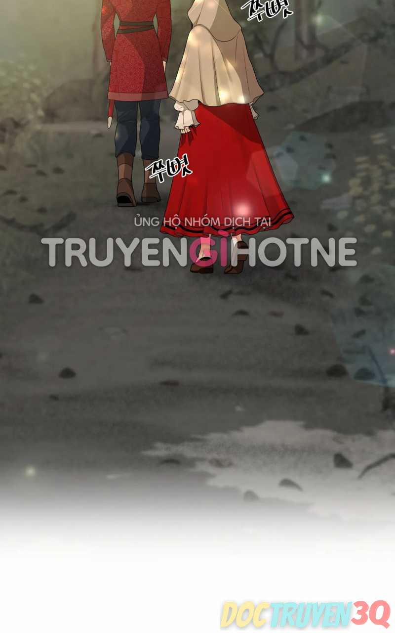 [18+] Lửa Trong Đầm Lầy 7.1 trang 16