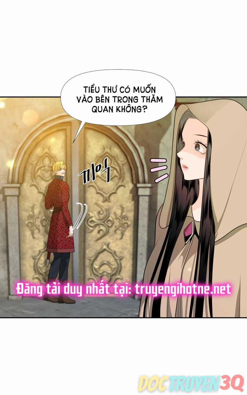 [18+] Lửa Trong Đầm Lầy 7.1 trang 21