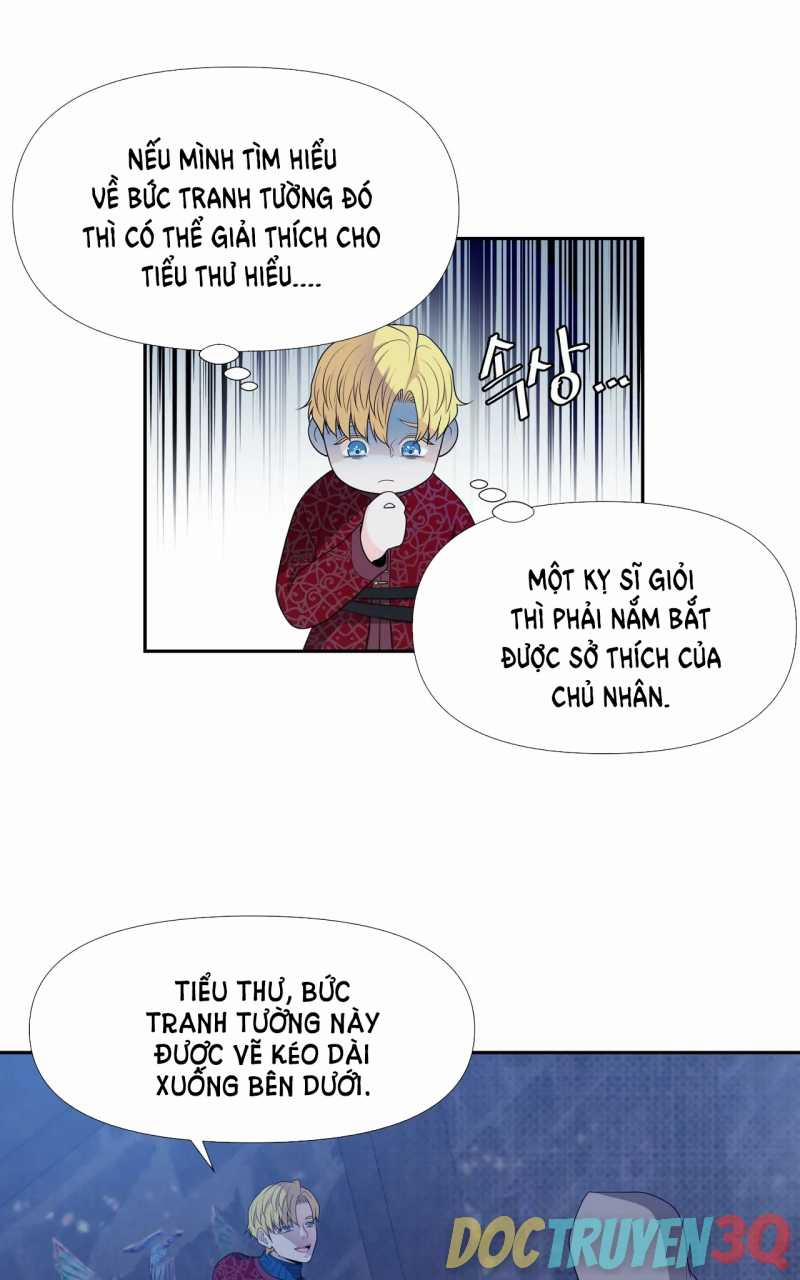 [18+] Lửa Trong Đầm Lầy 7.2 trang 0