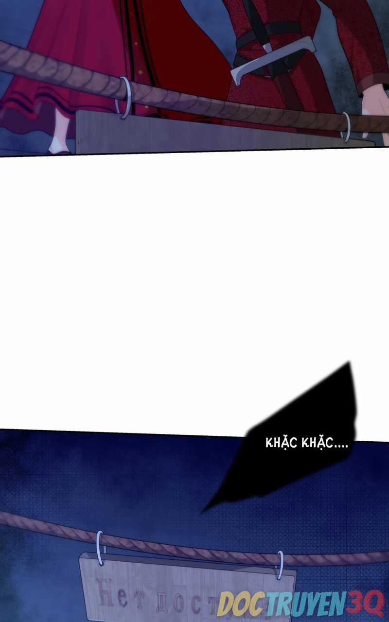 [18+] Lửa Trong Đầm Lầy 7.2 trang 10