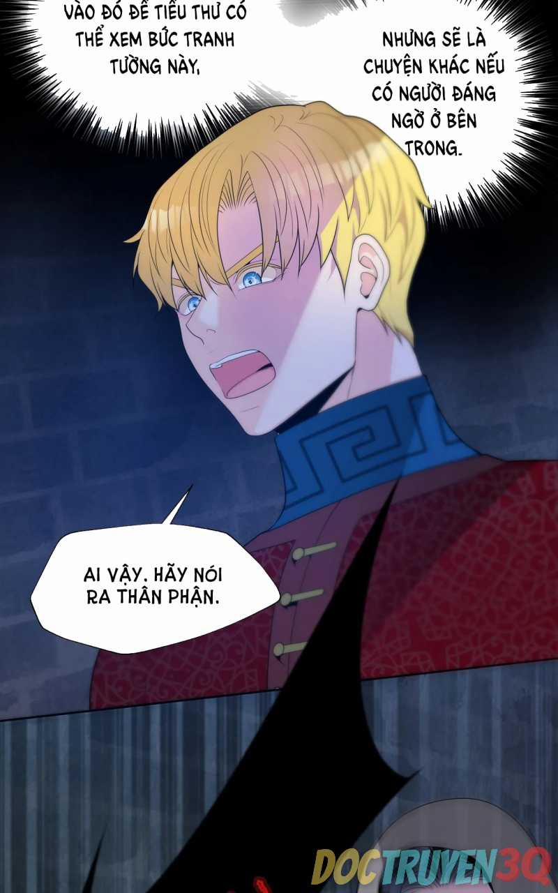 [18+] Lửa Trong Đầm Lầy 7.2 trang 12