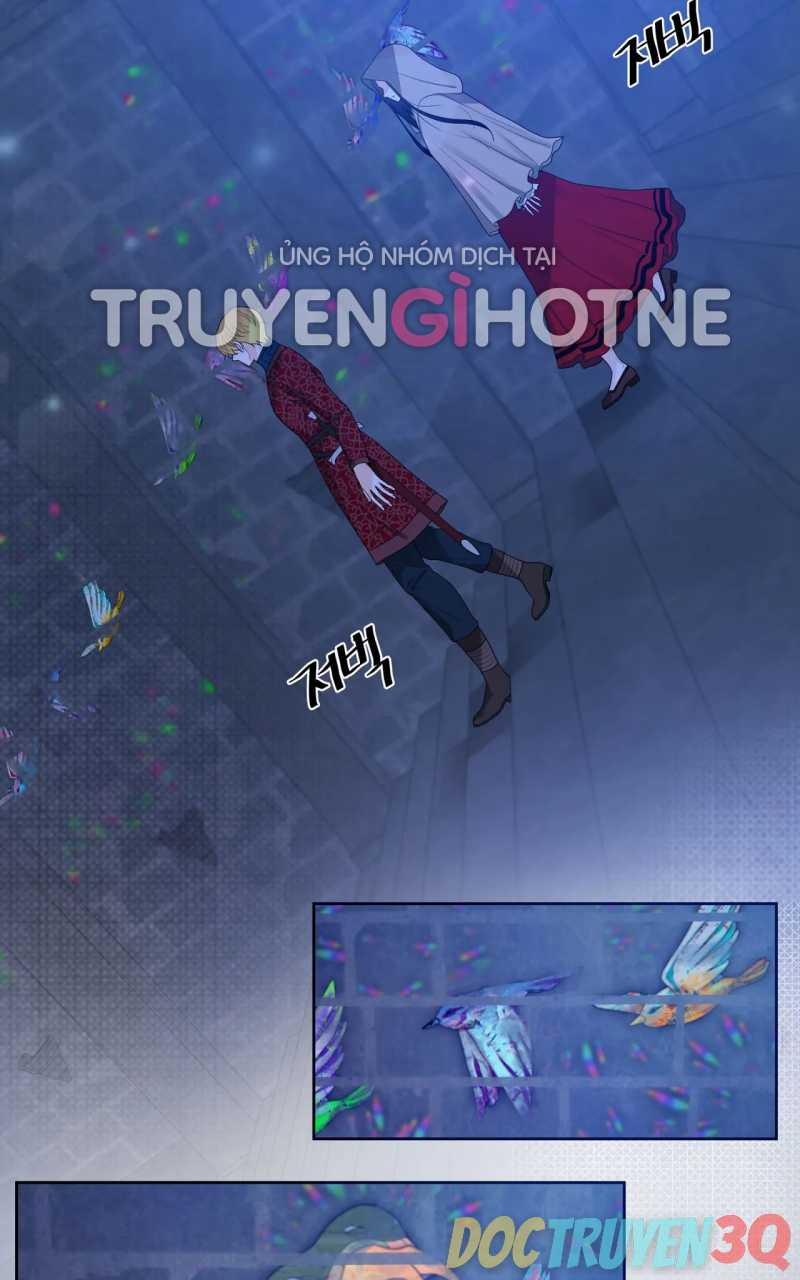 [18+] Lửa Trong Đầm Lầy 7.2 trang 2