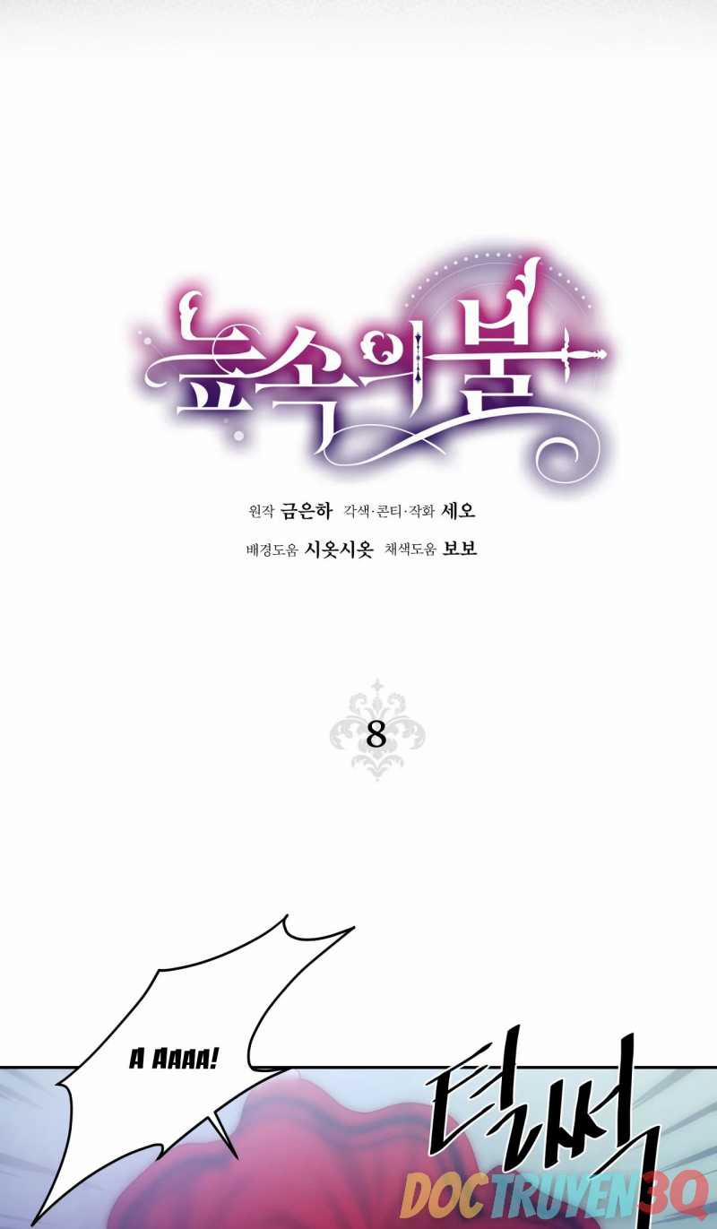 [18+] Lửa Trong Đầm Lầy 7.2 trang 22