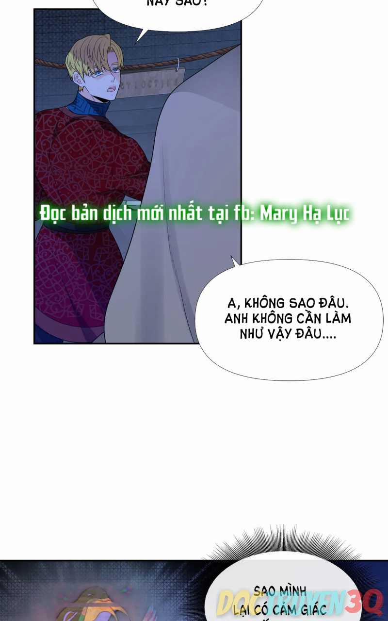 [18+] Lửa Trong Đầm Lầy 7.2 trang 6