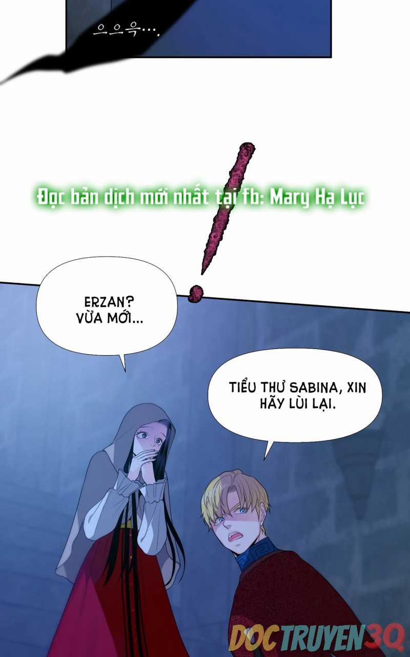 [18+] Lửa Trong Đầm Lầy 7.2 trang 9