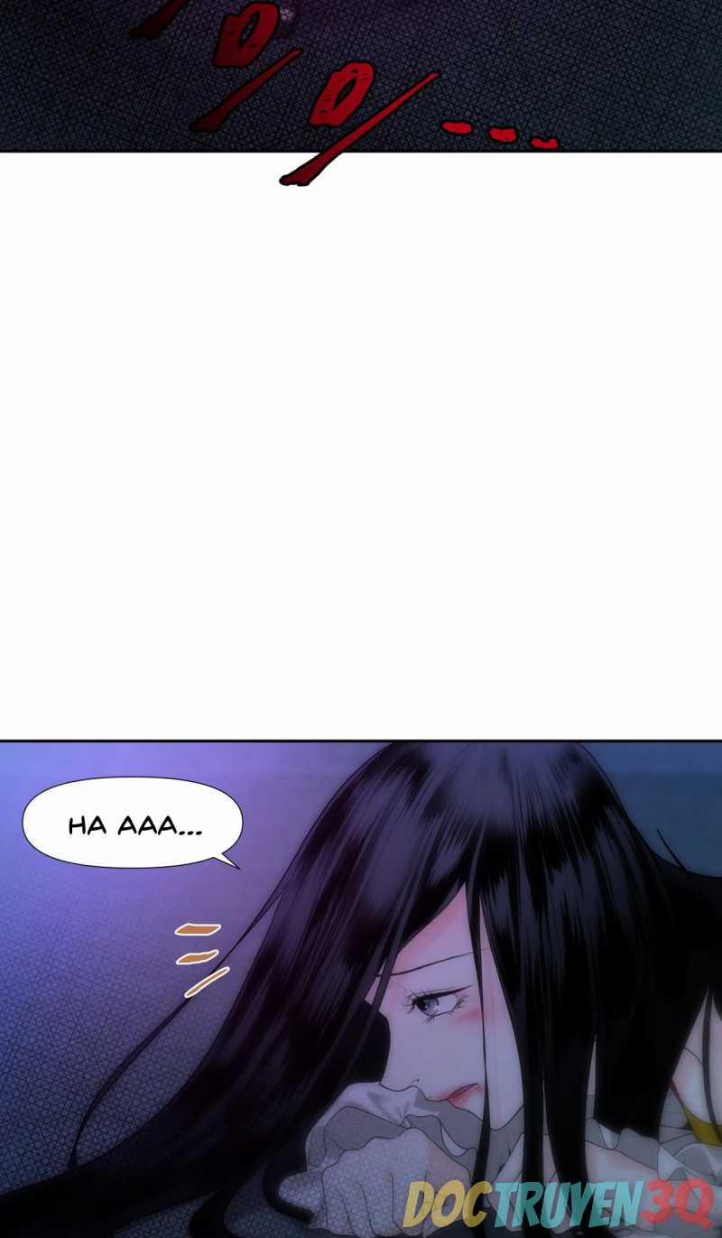 [18+] Lửa Trong Đầm Lầy 8.1 trang 0