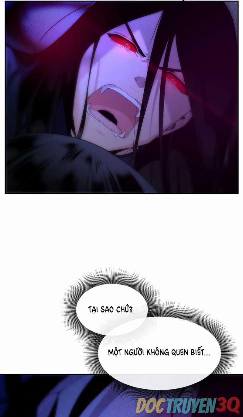 [18+] Lửa Trong Đầm Lầy 8.1 trang 10