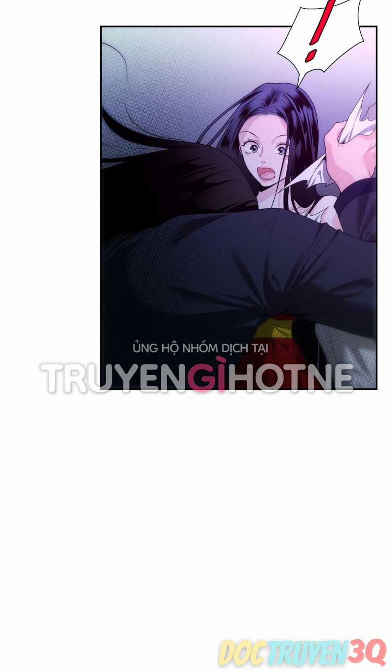 [18+] Lửa Trong Đầm Lầy 8.1 trang 13