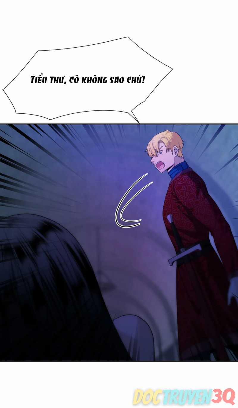 [18+] Lửa Trong Đầm Lầy 8.1 trang 15