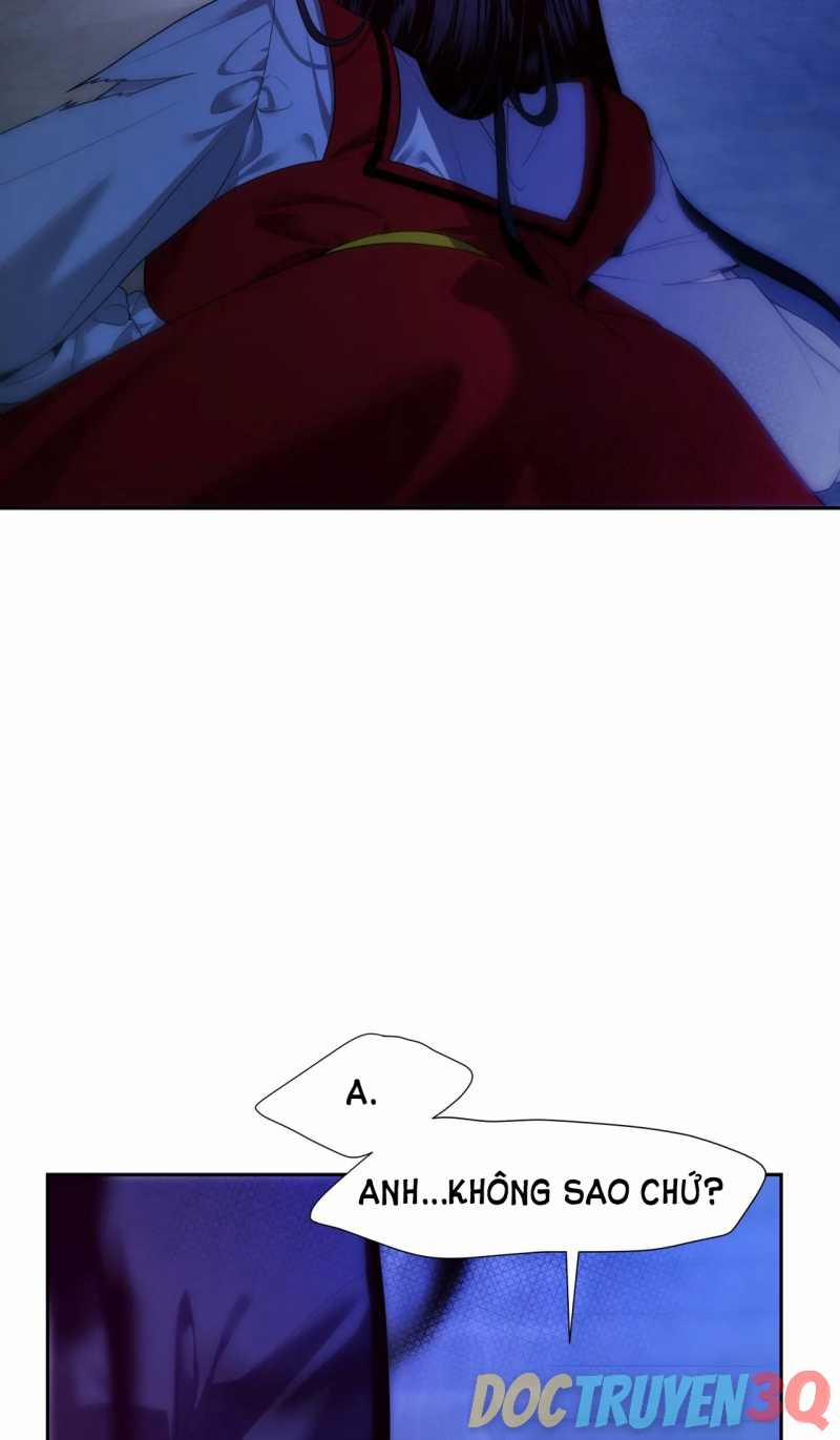 [18+] Lửa Trong Đầm Lầy 8.1 trang 4