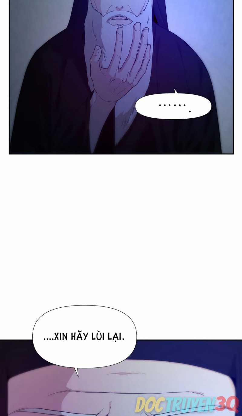 [18+] Lửa Trong Đầm Lầy 8.2 trang 1