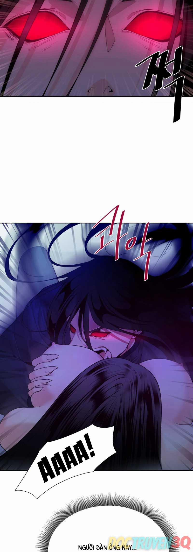 [18+] Lửa Trong Đầm Lầy 8.2 trang 16