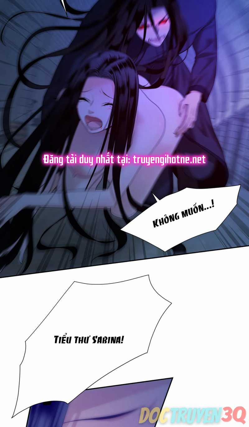 [18+] Lửa Trong Đầm Lầy 8.2 trang 20