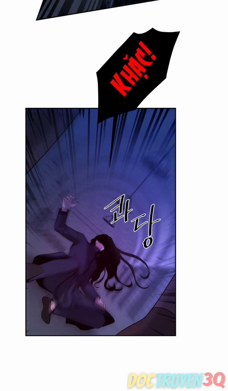 [18+] Lửa Trong Đầm Lầy 8.2 trang 22