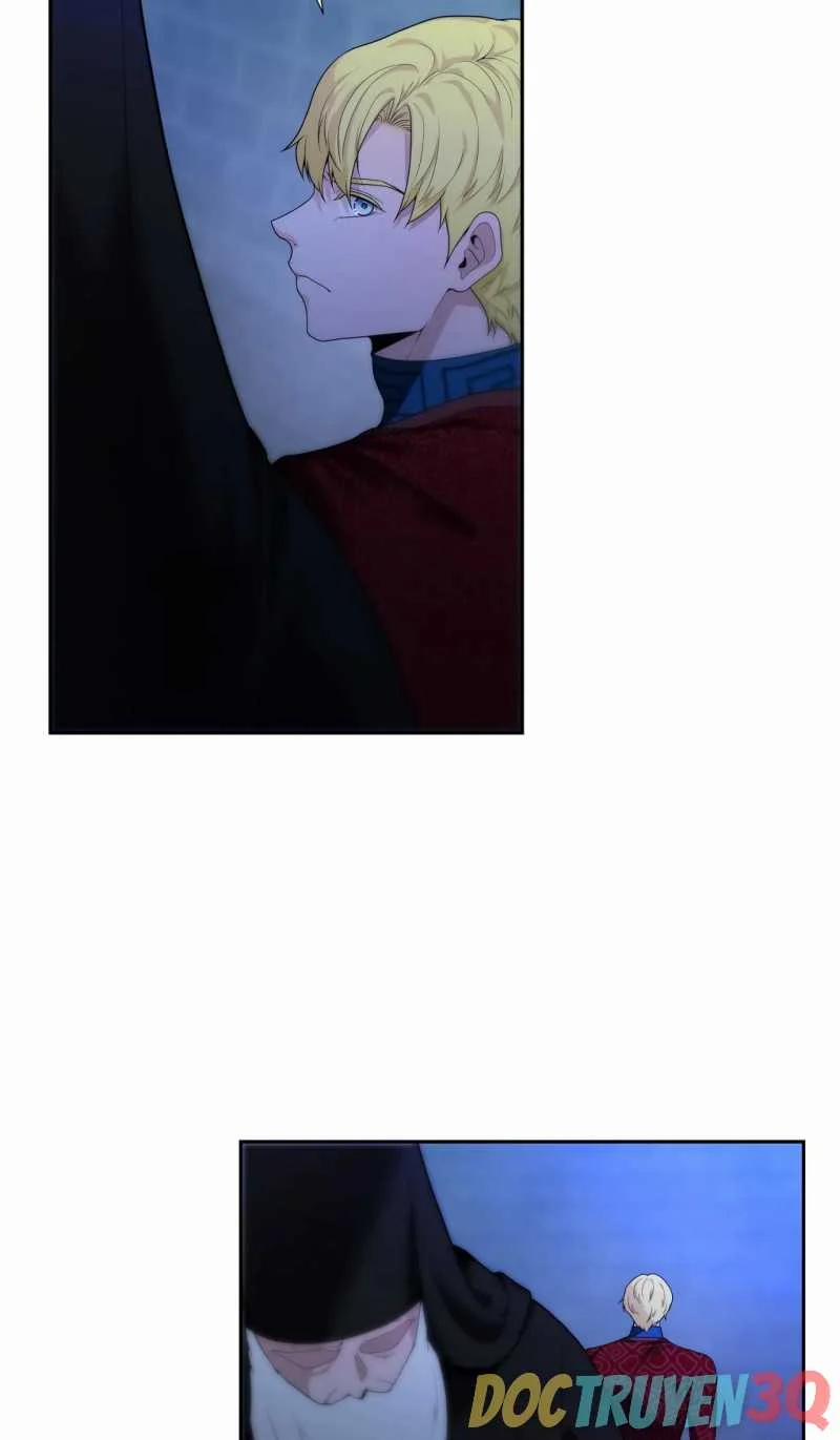 [18+] Lửa Trong Đầm Lầy 8.2 trang 3