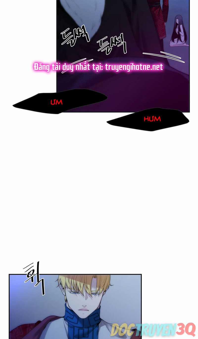 [18+] Lửa Trong Đầm Lầy 8.2 trang 4