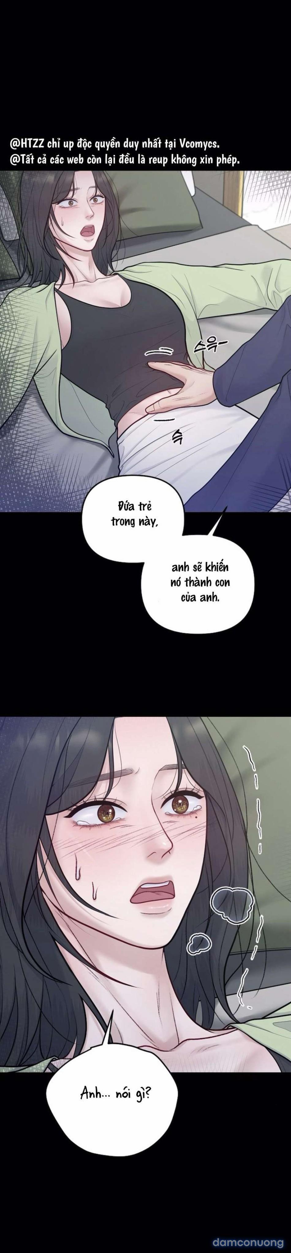 〖18+〗- Mang Thai, Chiếm Đoạt 1 trang 2