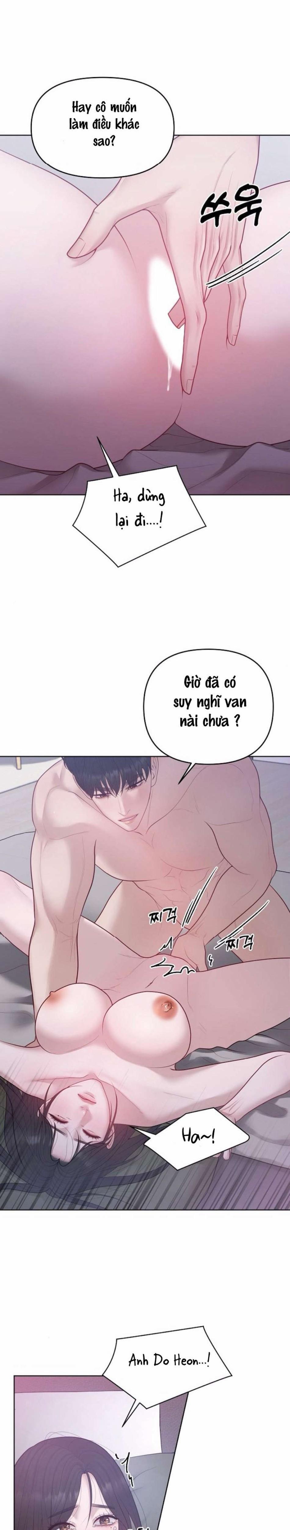 〖18+〗- Mang Thai, Chiếm Đoạt 30 trang 9