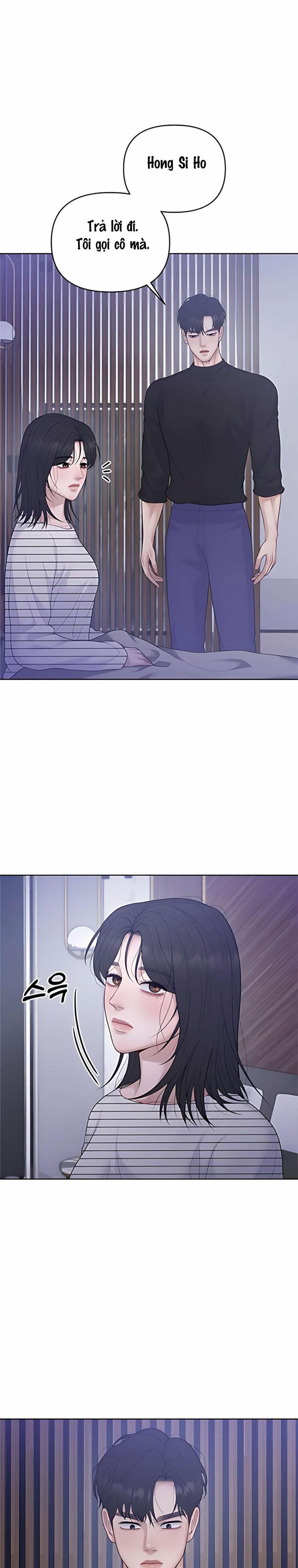 〖18+〗- Mang Thai, Chiếm Đoạt 31 trang 13