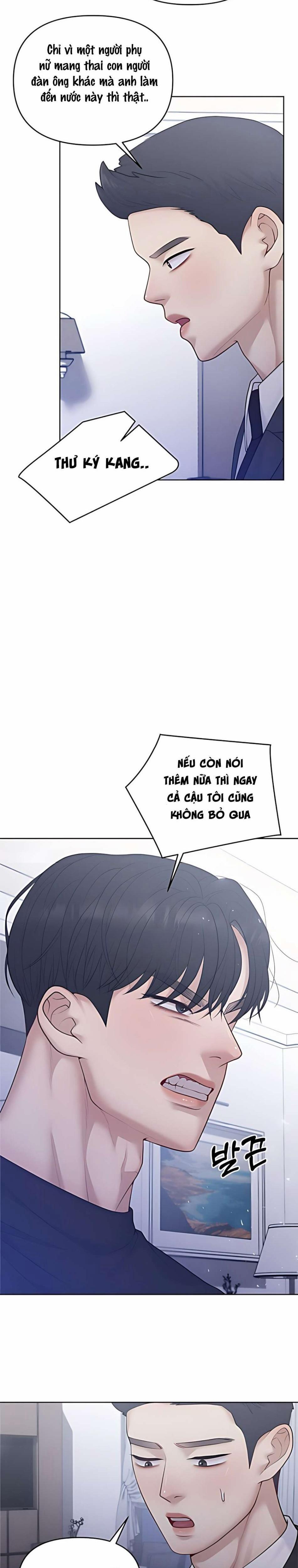 〖18+〗- Mang Thai, Chiếm Đoạt 31 trang 2