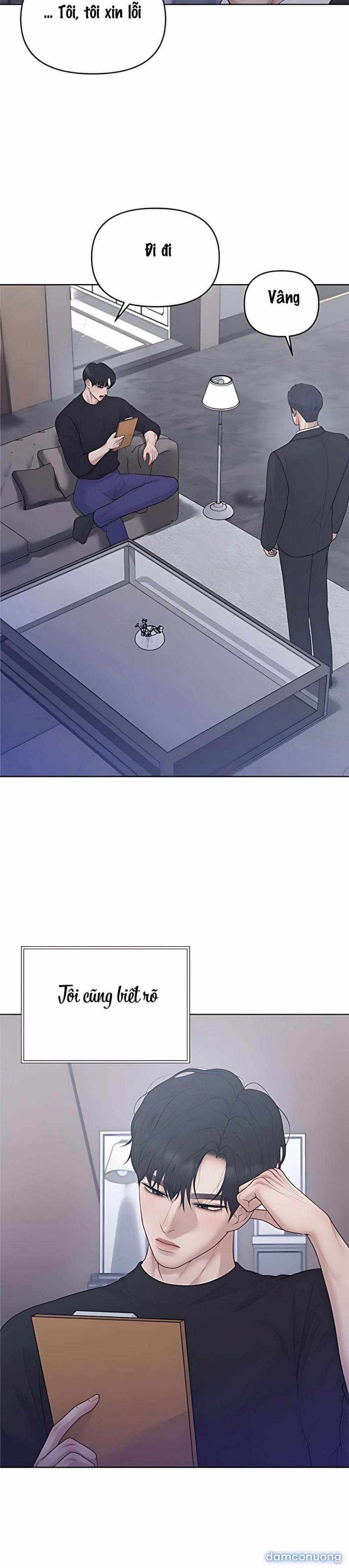 〖18+〗- Mang Thai, Chiếm Đoạt 31 trang 3