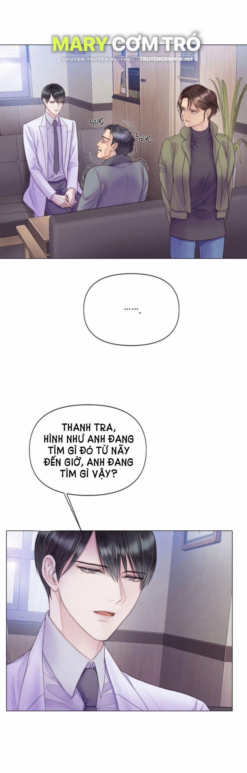 [18+] Mary Jane 1.1 trang 13