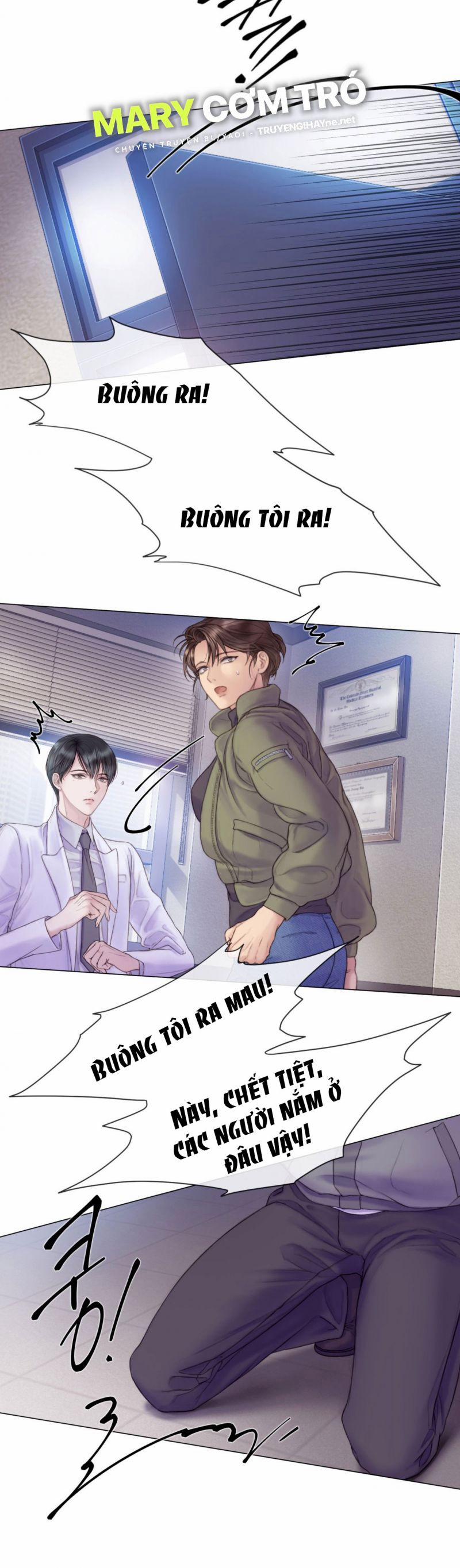 [18+] Mary Jane 1.1 trang 2