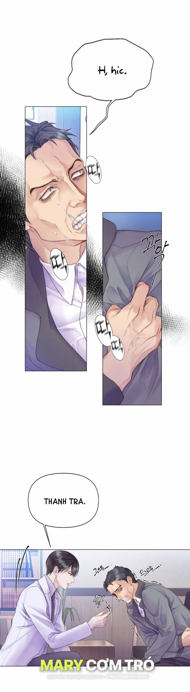 [18+] Mary Jane 1.1 trang 4
