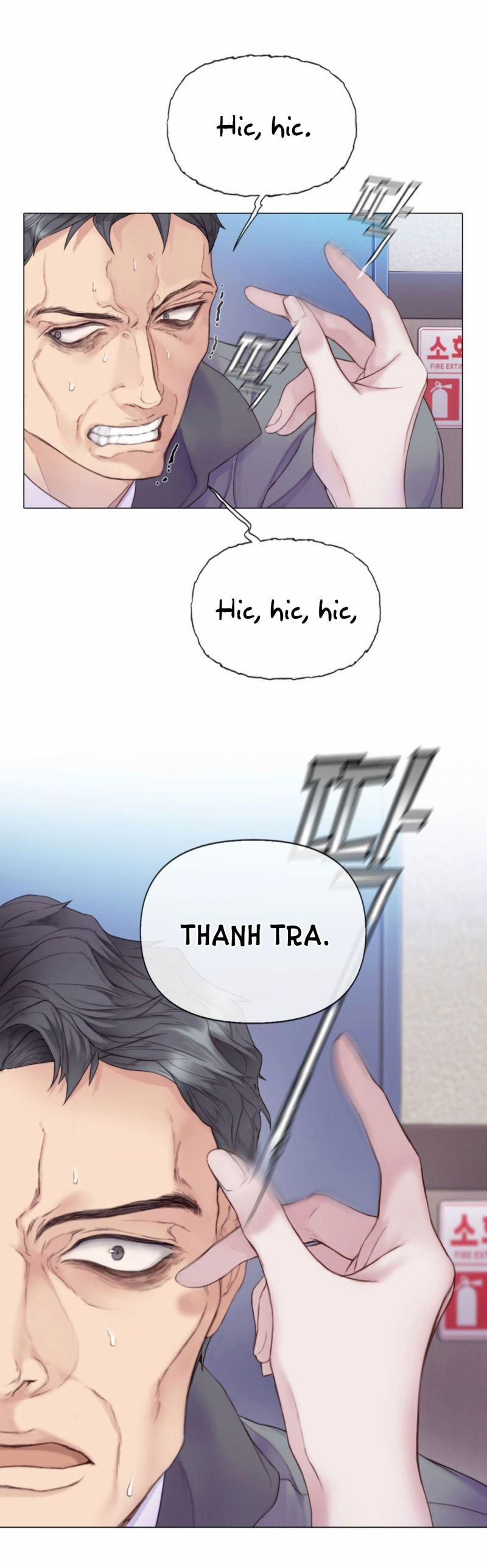 [18+] Mary Jane 1.1 trang 5