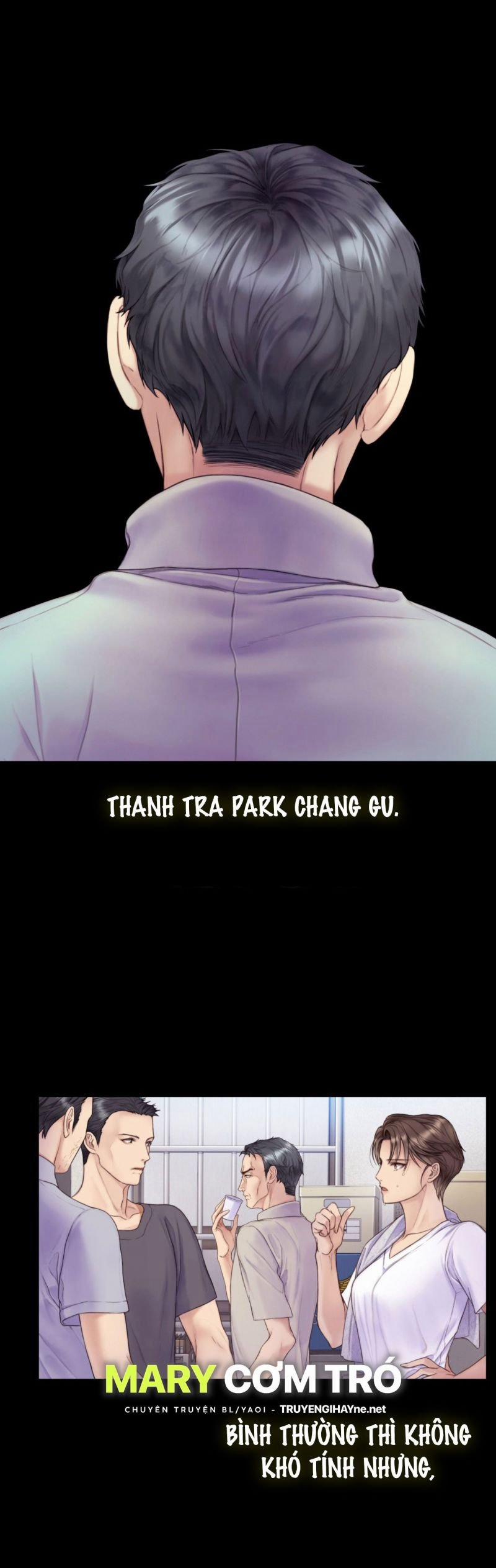 [18+] Mary Jane 1.1 trang 8