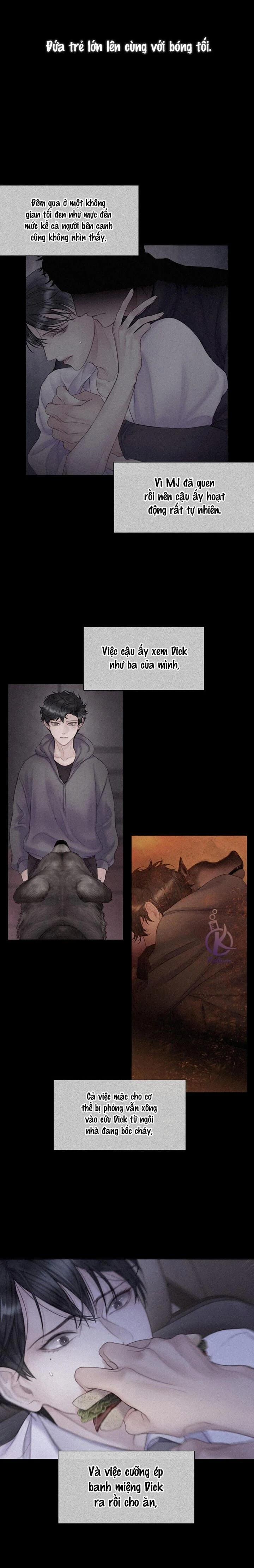 [18+] Mary Jane 10 trang 14