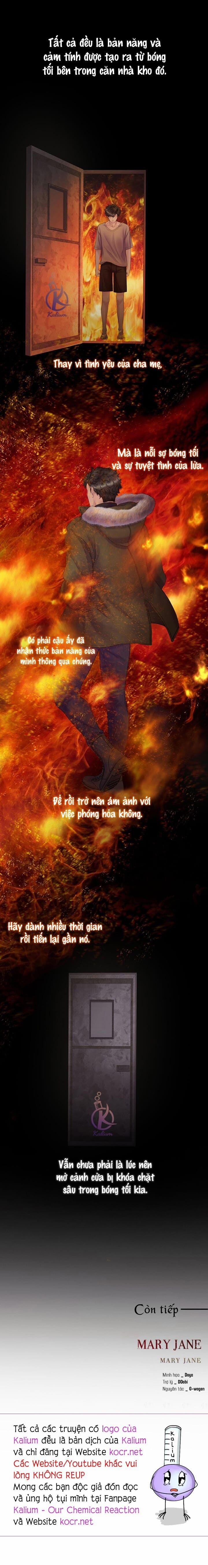 [18+] Mary Jane 10 trang 15