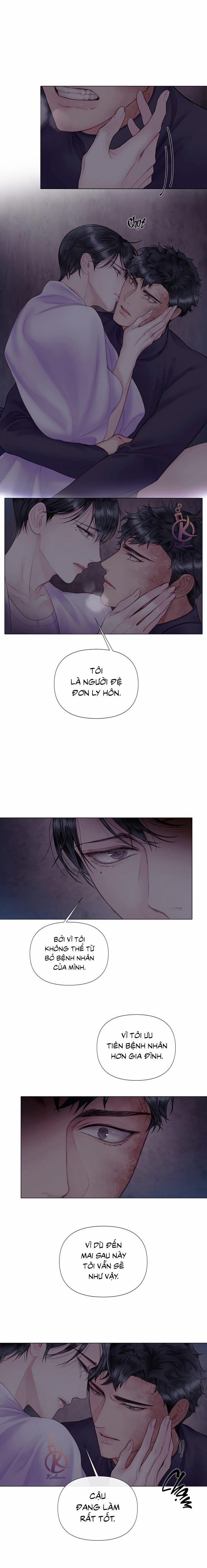 [18+] Mary Jane 10 trang 5