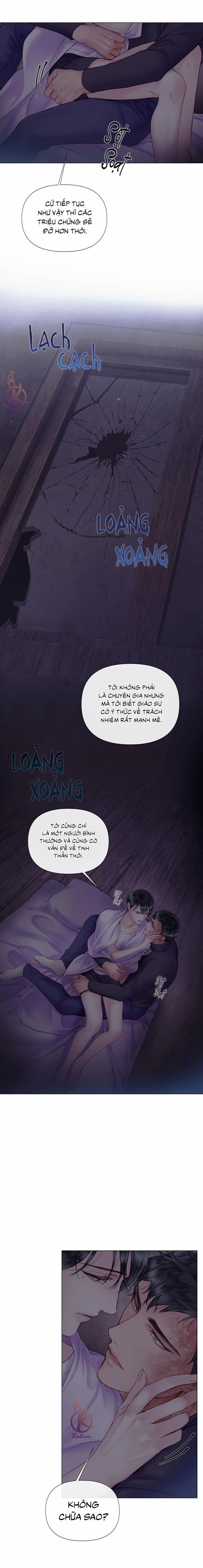 [18+] Mary Jane 10 trang 6