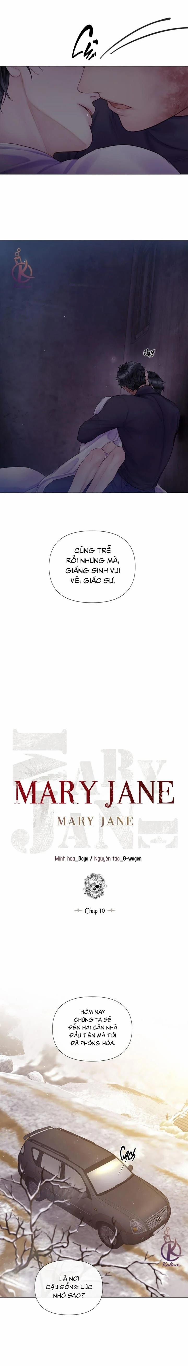 [18+] Mary Jane 10 trang 8