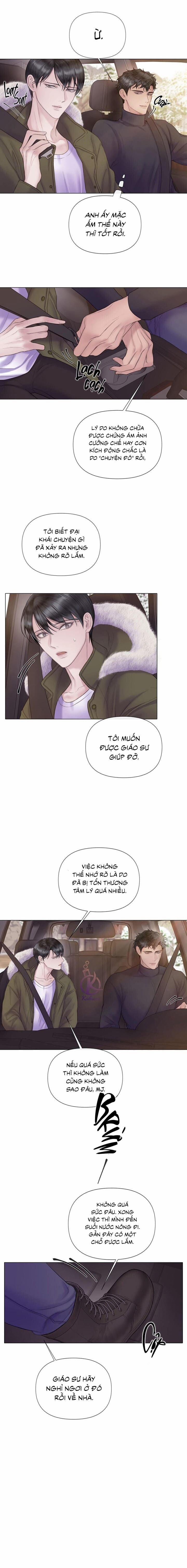 [18+] Mary Jane 10 trang 9