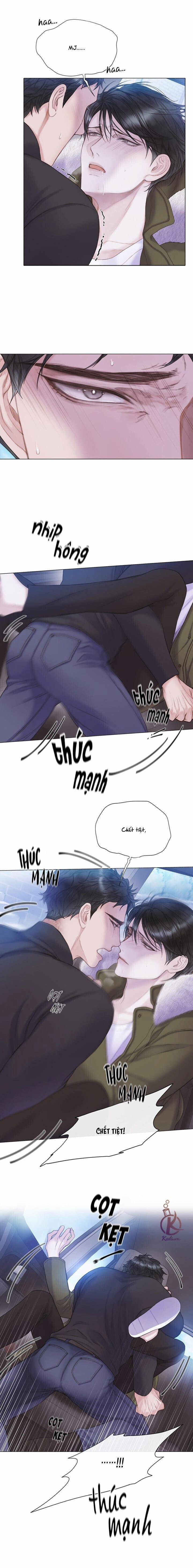 [18+] Mary Jane 11 trang 10