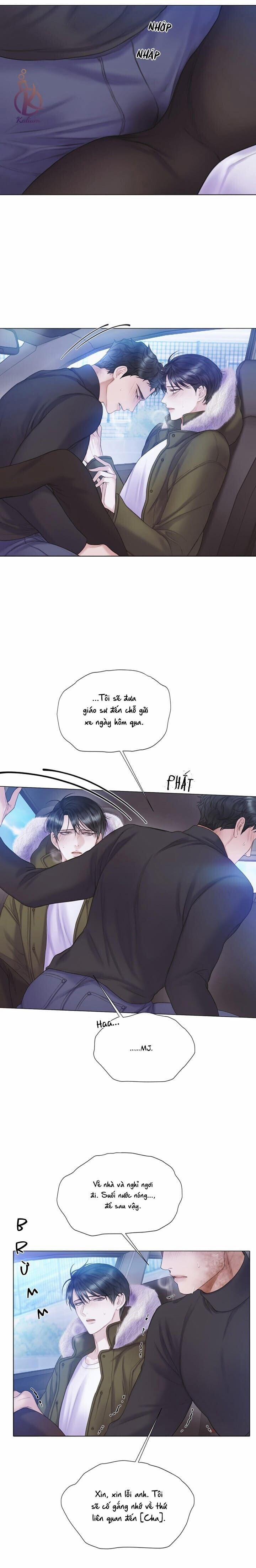 [18+] Mary Jane 11 trang 11