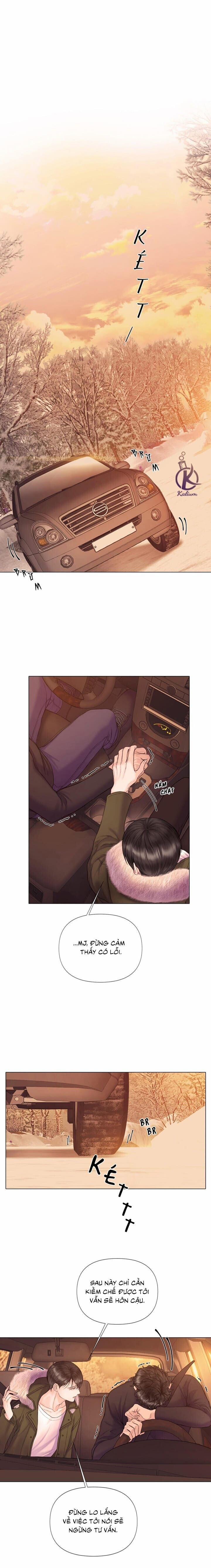 [18+] Mary Jane 11 trang 12