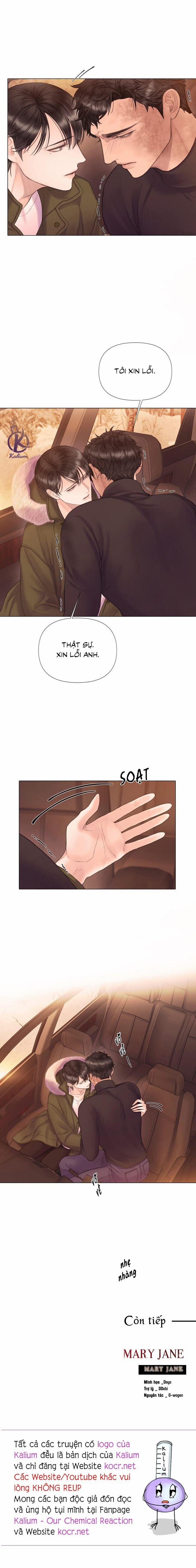 [18+] Mary Jane 11 trang 14
