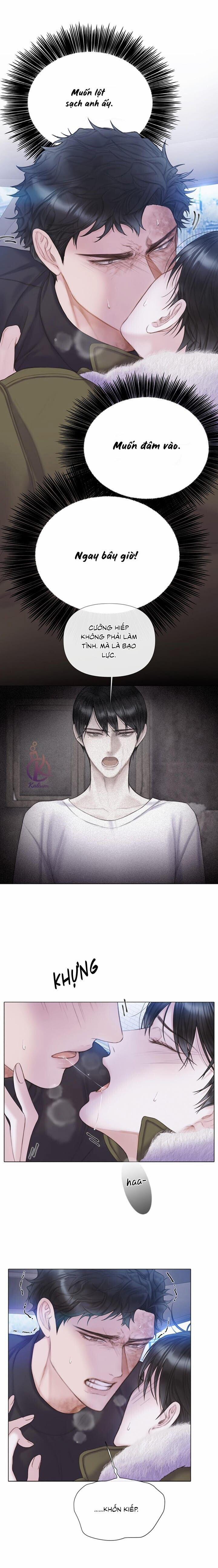 [18+] Mary Jane 11 trang 9