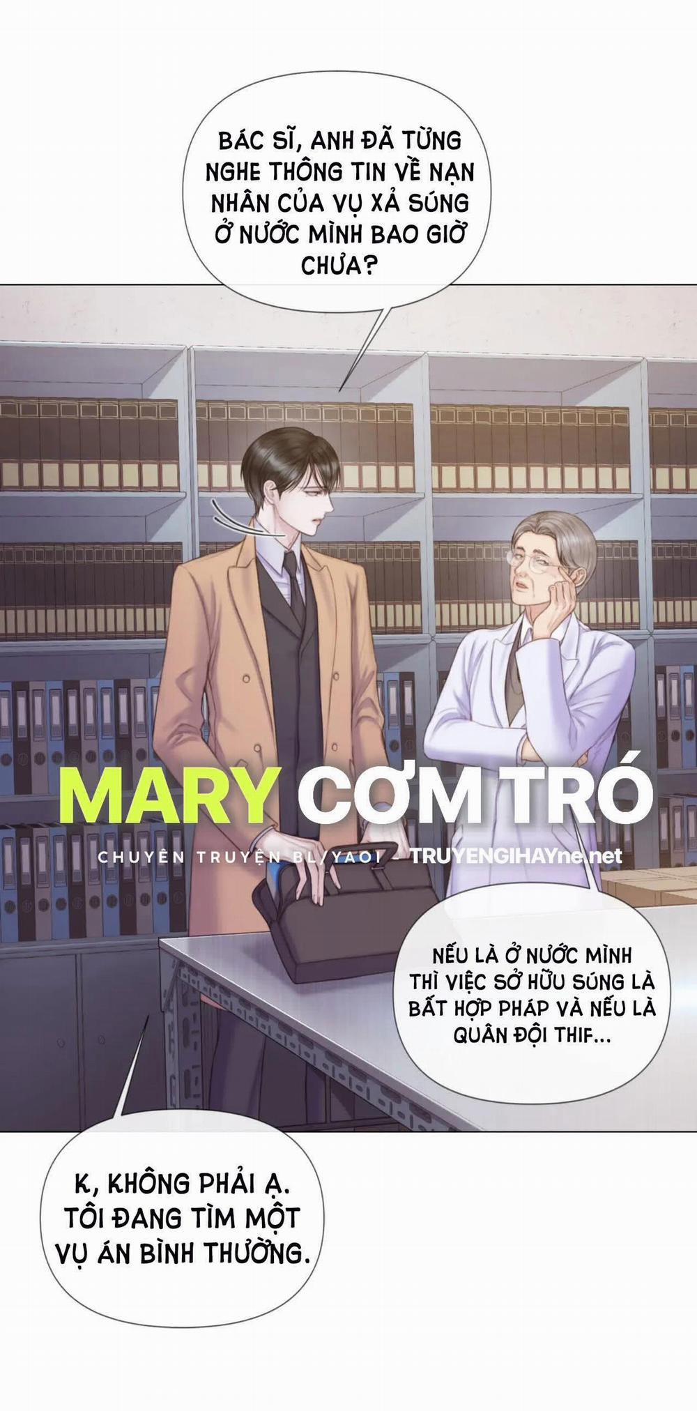 [18+] Mary Jane 12.1 trang 21