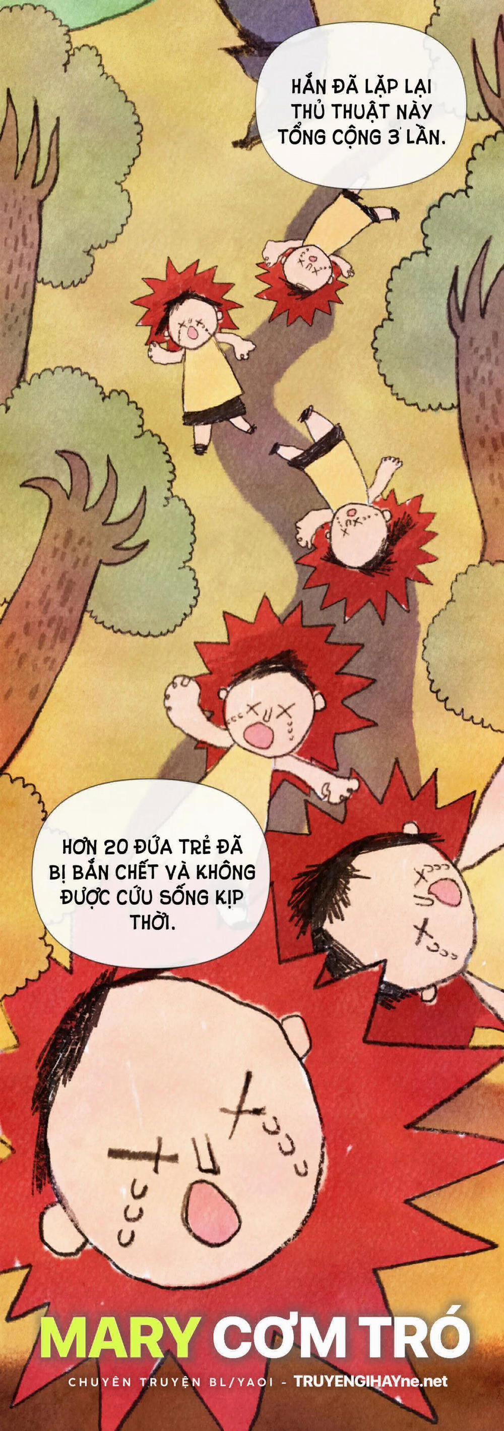 [18+] Mary Jane 12.1 trang 29