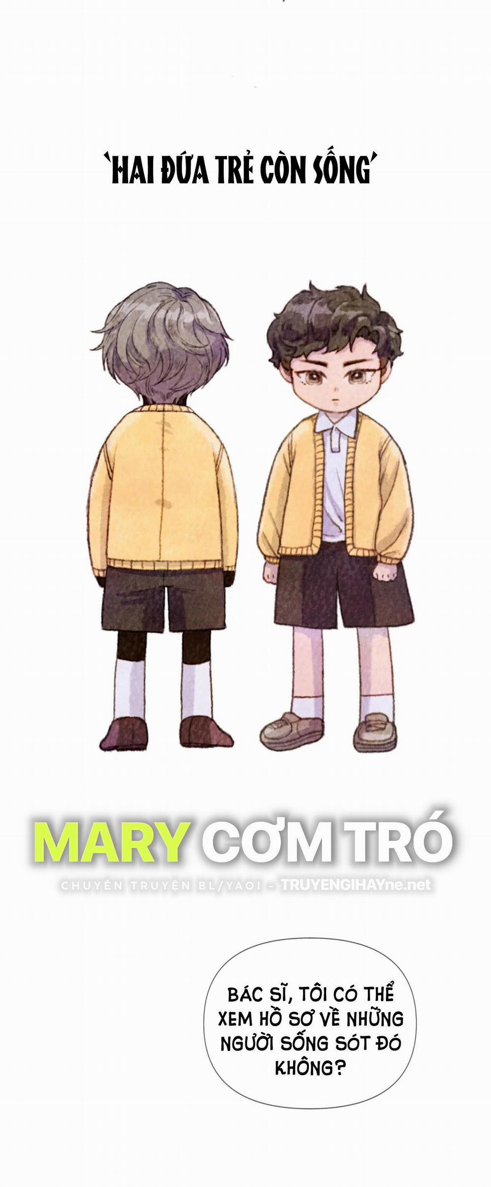 [18+] Mary Jane 12.2 trang 0